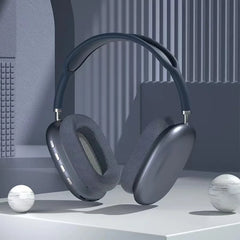 P9 Wireless Headphones: Gaming, Sport, Noise Cancel, Mic