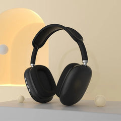 P9 Wireless Headphones: Gaming, Sport, Noise Cancel, Mic