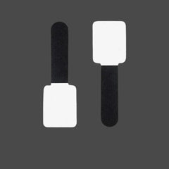 Self-Adhesive Reusable Cable Organizer Clips