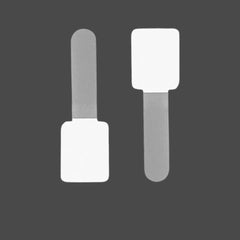 Self-Adhesive Reusable Cable Organizer Clips