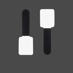 Self-Adhesive Reusable Cable Organizer Clips