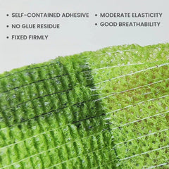 Self Adhesive Elastic Bandage Wrap – 5pcs Set