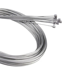 2M Bike Brake & Gear Cable Set for MTB & Road Bikes