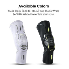 Shockproof Compression Knee Support Sleeve