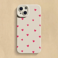 Black Shockproof iPhone 16 15 14 Pro Max Cover