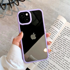 Candy Shockproof Silicone Case for iPhone 16 15 14 Pro