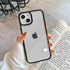 Candy Shockproof Silicone Case for iPhone 16 15 14 Pro