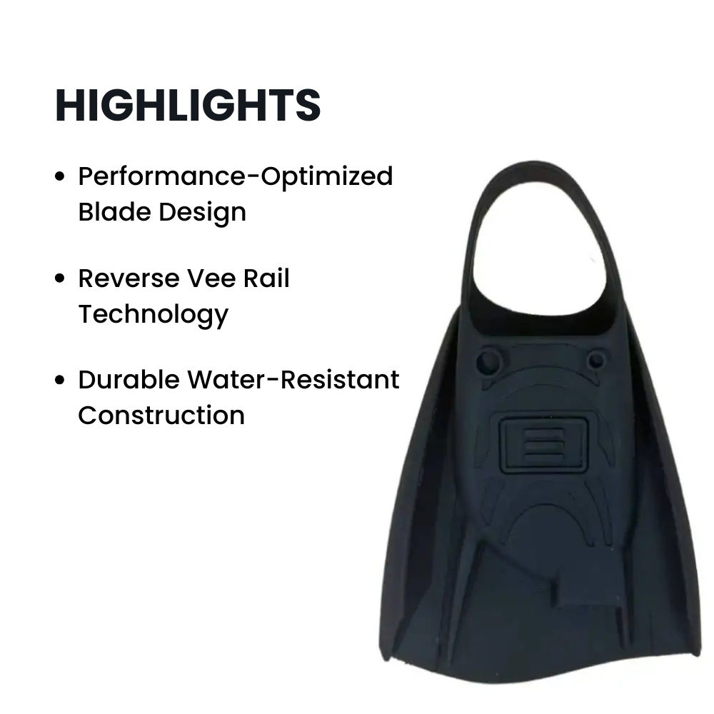 Short_Swim_Fins_for_Bodyboarding___Bodysurfing_-_Blade_Design