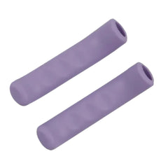 Silicone Bicycle Brake Lever Grip Covers – Anti-Slip