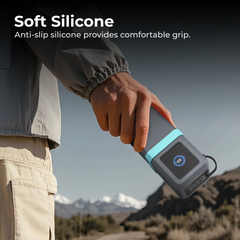 Silicone Protective Case for Rectangular Power Banks