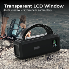 Silicone Protective Case for Power Banks — Universal