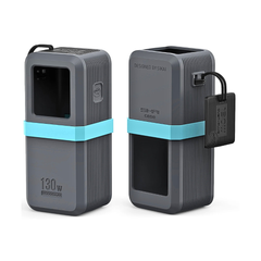 Silicone Protective Case for Rectangular Power Banks