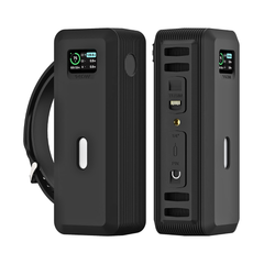 Silicone Protective Case for Power Banks — Universal