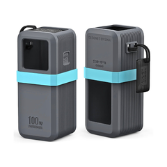 Silicone Protective Case for Rectangular Power Banks