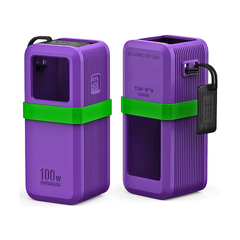 Silicone Protective Case for Rectangular Power Banks