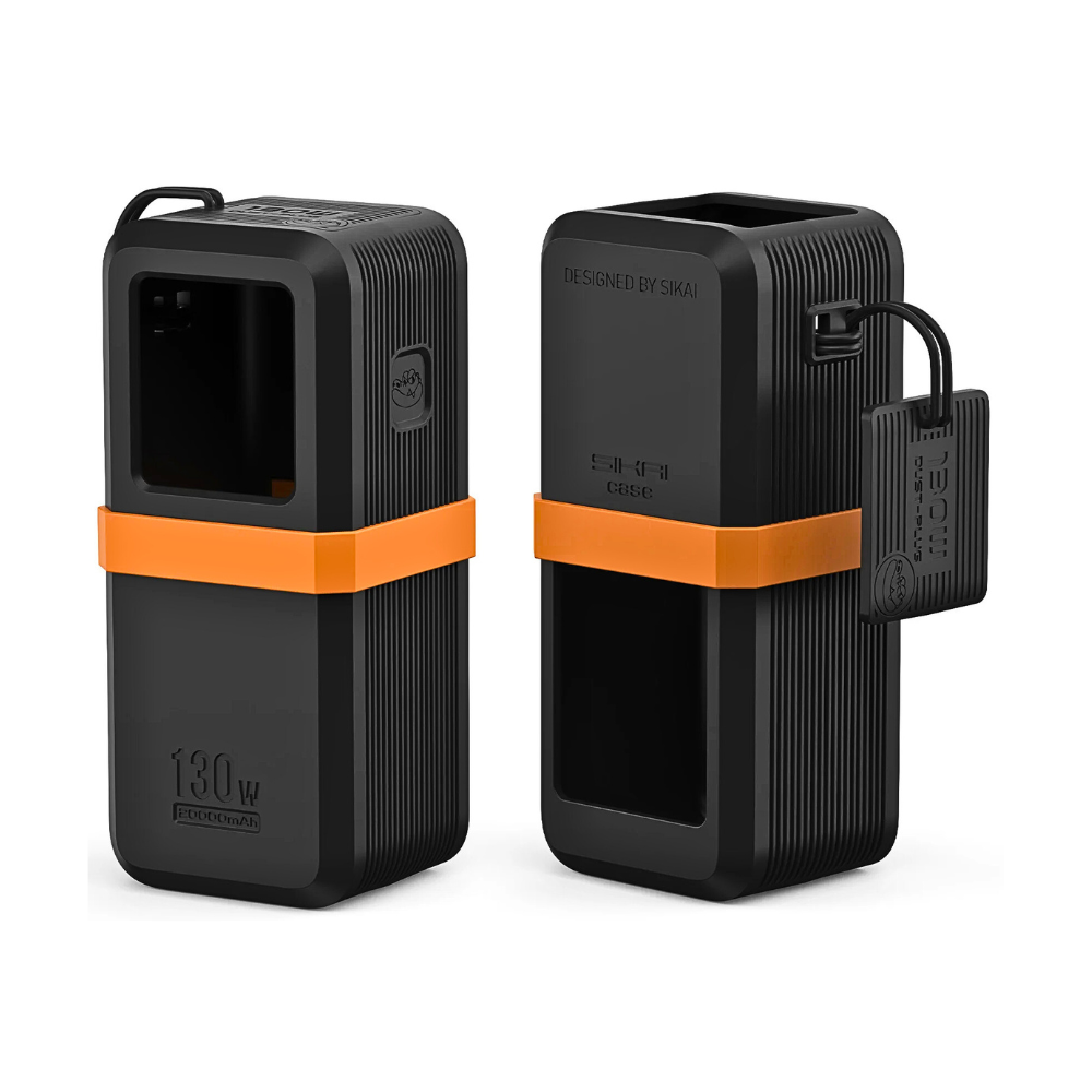 Silicone Protective Case for Rectangular Power Banks