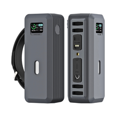 Silicone Protective Case for Power Banks — Universal