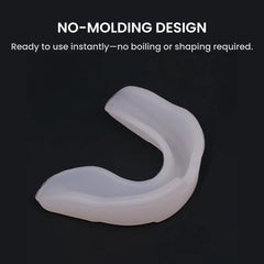 Silicone Sports Mouthguard for Boxing, Rugby & Basketball