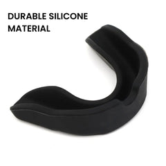 Silicone Sports Mouthguard for Boxing, Rugby & Basketball