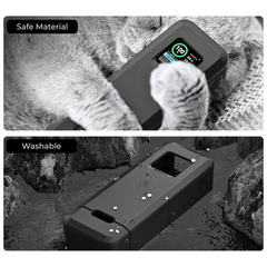 Silicone Travel Case for Anker Prime Power Banks (250W/200W)