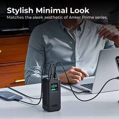 Silicone Travel Case for Anker Prime Power Banks (250W/200W)