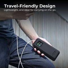 Silicone Travel Case for Anker Prime Power Banks (250W/200W)