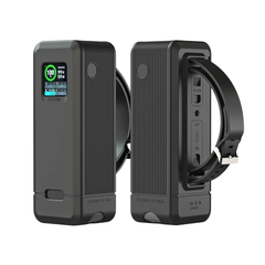 Silicone Travel Case for Anker Prime Power Banks (250W/200W)