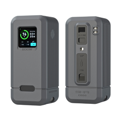 Silicone Travel Case for Anker Prime Power Banks (250W/200W)