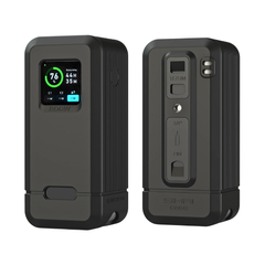 Silicone Travel Case for Anker Prime Power Banks (250W/200W)