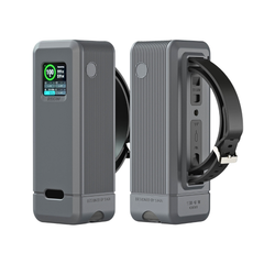 Silicone Travel Case for Anker Prime Power Banks (250W/200W)