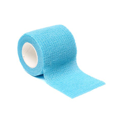 Elastic Self-Adhesive Bandage Wrap Tape Roll