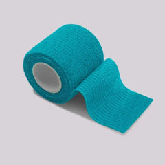 Self-Adhesive Elastic Bandage Wrap
