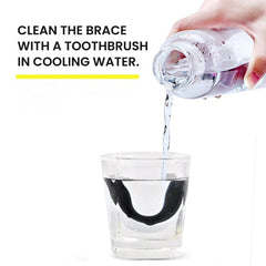 Slim Fit Mouth Guard for Combat & Contact Sports