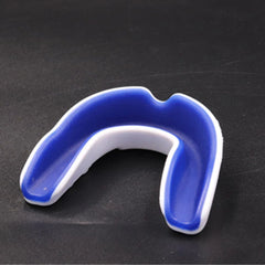 Slim Fit Mouth Guard for Combat & Contact Sports