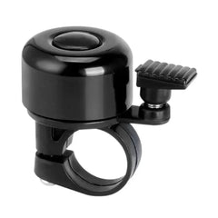 Small Alloy Bike Bell – Loud Horn for MTB & Road