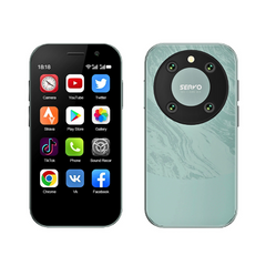 Small Smartphone 2000mAh SERVO KING 9000 4G