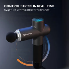 SmartLift Pro Massage Gun — 10mm Deep Percussion