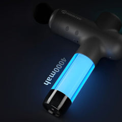 SmartLift Pro Massage Gun — 10mm Deep Percussion