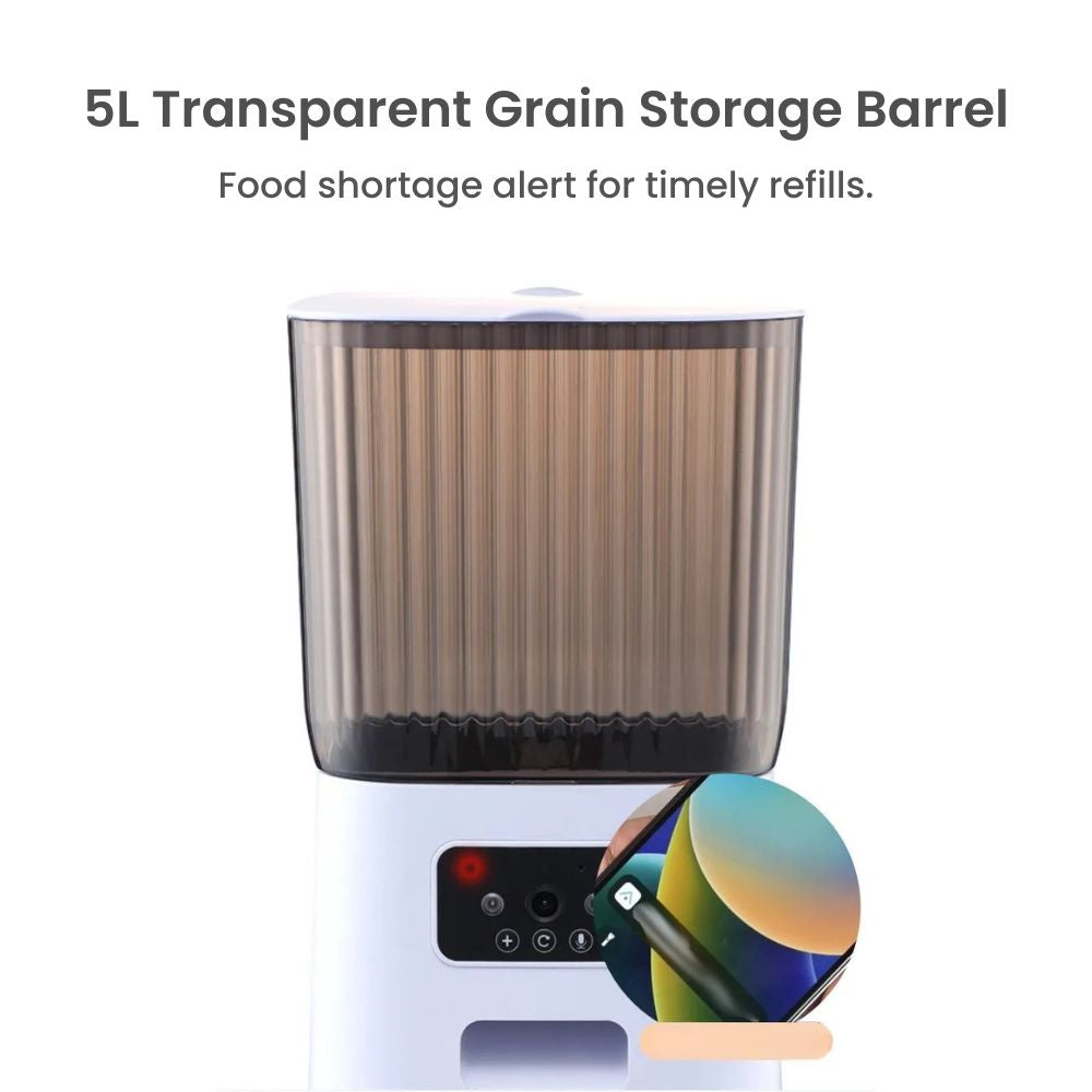Smart_5L_Wi-Fi_Automatic_Pet_Feeder_with_Dual_Bowls___Camera_-_5_Litres