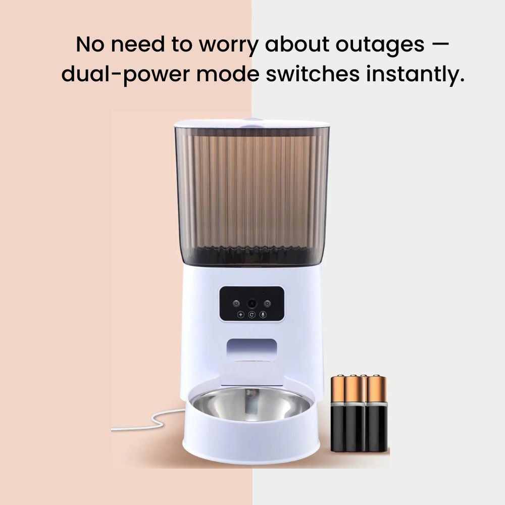 Smart_5L_Wi-Fi_Automatic_Pet_Feeder_with_Dual_Bowls___Camera_-_Power_Mode