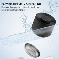 Smart Automatic Pet, Cat & Dog Feeder with Camera & App Control