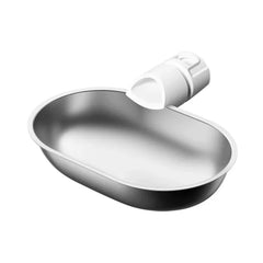 Smart Pet, Cat & Dog Water Fountain - 3L Capacity, 180-Day Battery