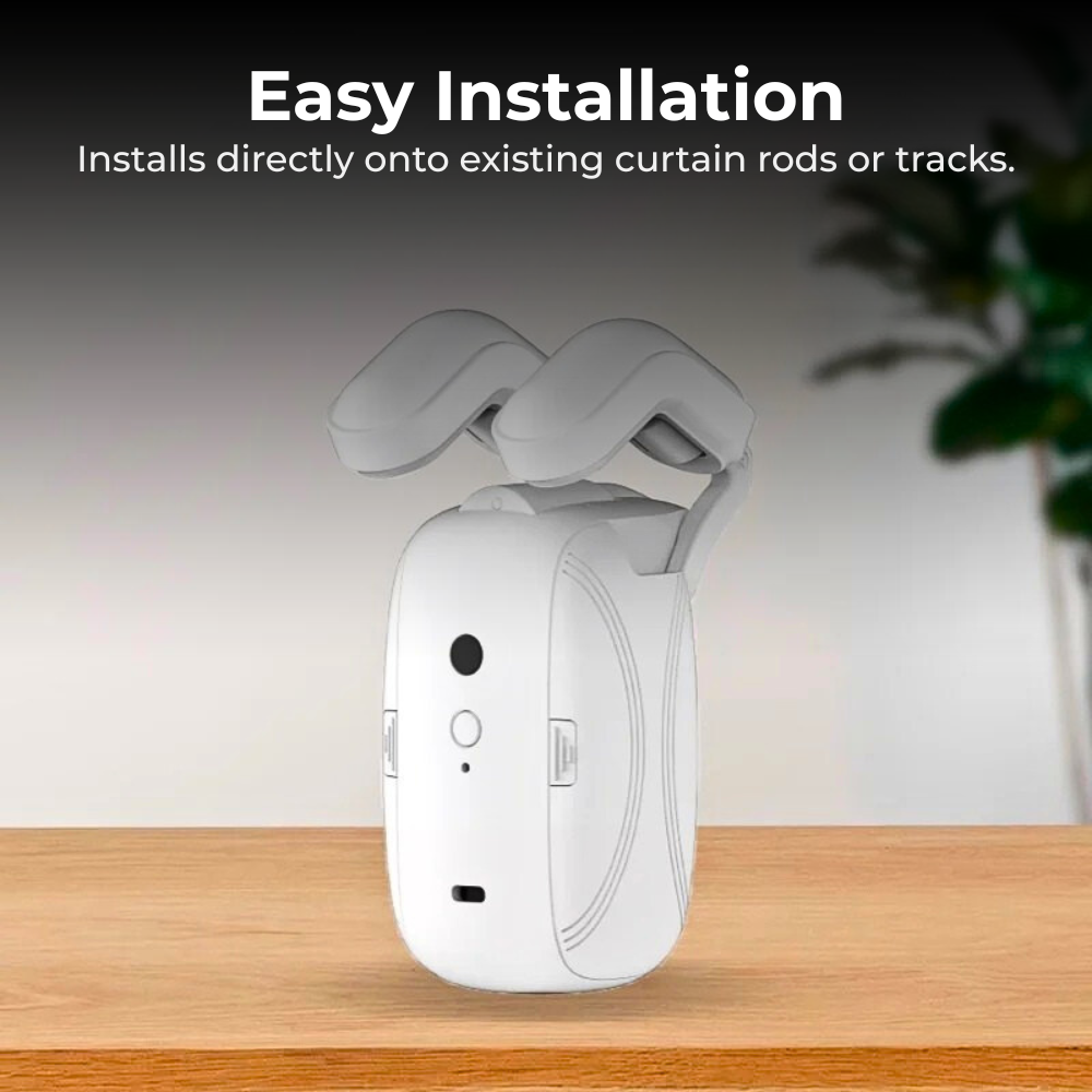 Smart_Curtain_Robot_-_Easy_Installation