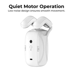 Smart_Curtain_Robot_-_Quiet_Motor_Operation