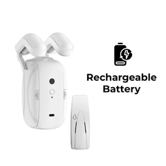 Smart_Curtain_Robot_-_Rechargeable_Battery