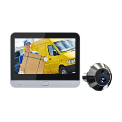 Smart_Video_Door_Viewer