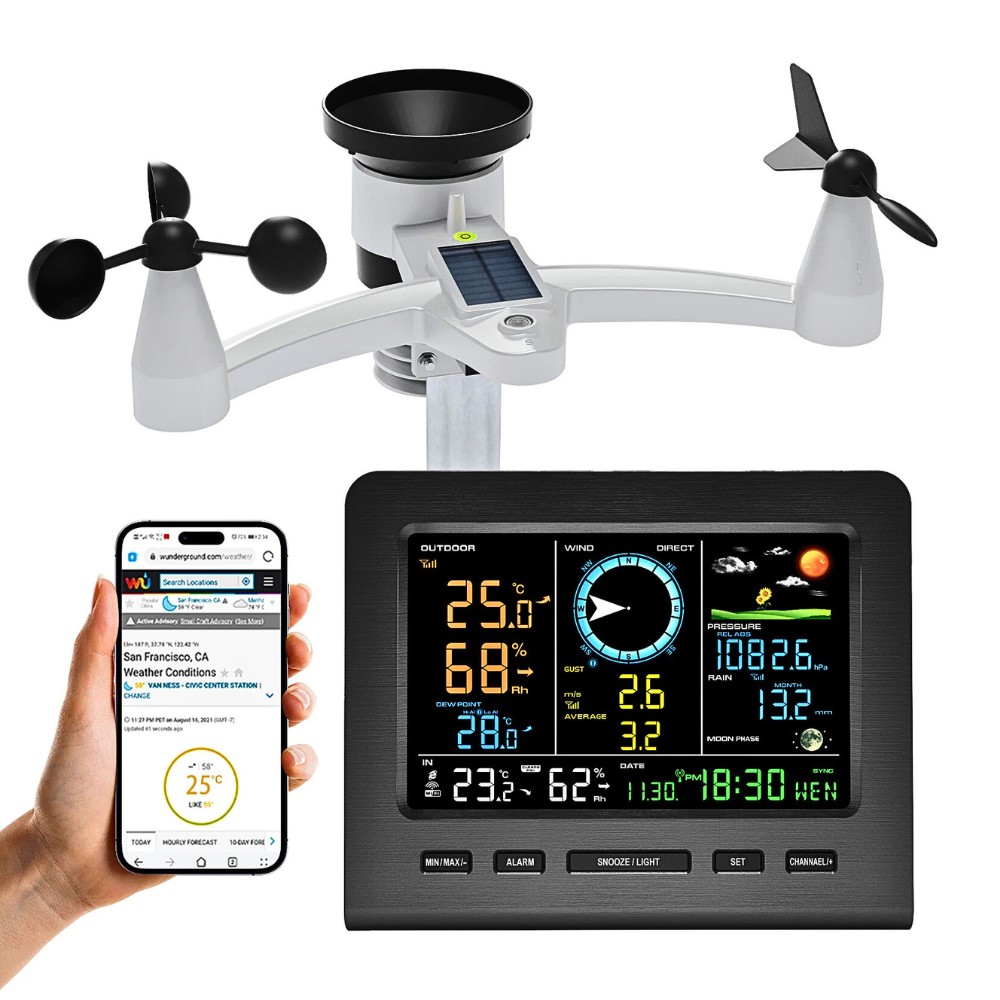 Smart_Weather_Station