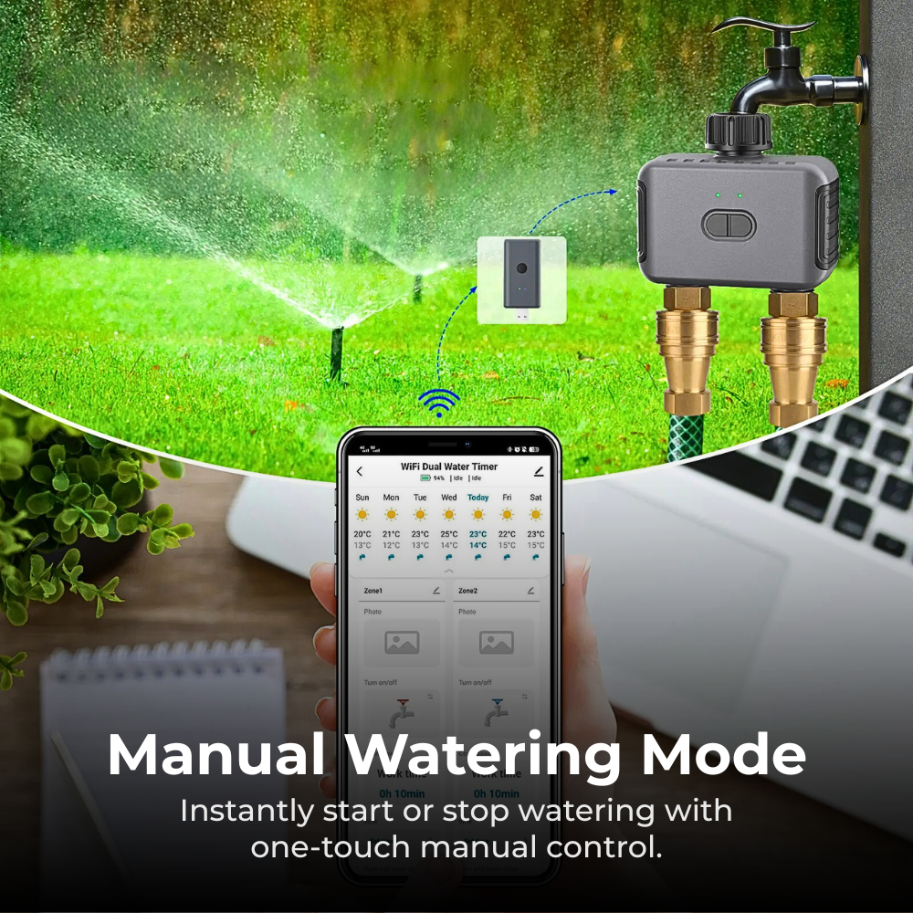 Smart_WiFi_Garden_Watering_-_Manual_Watering_Mode