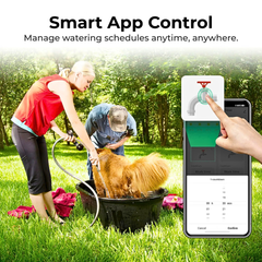 Smart_WiFi_Garden_Watering_-_Smart_App_Control