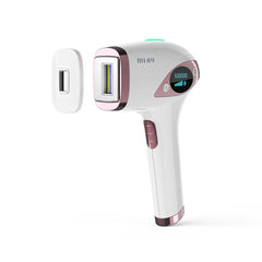 Smooth Skin IPL Hair Removal Device